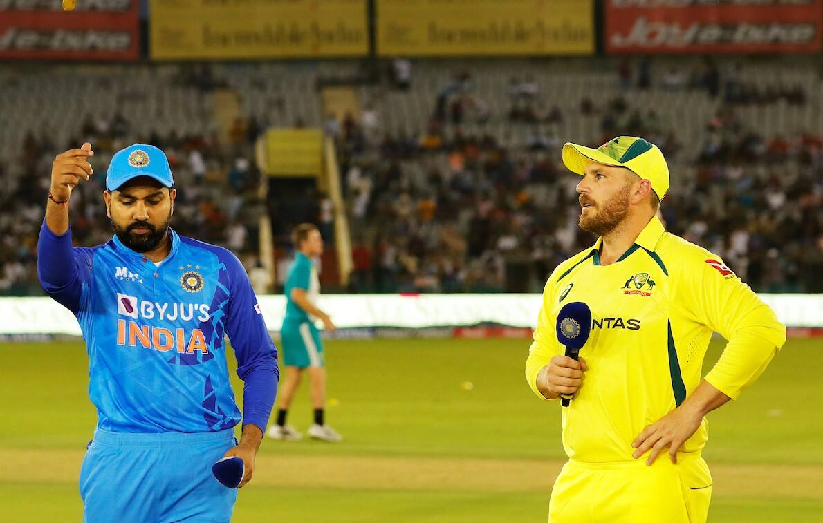 IND vs AUS, 3rd T20I Match Preview, Key Players, Cricket Exchange Fantasy Tips
